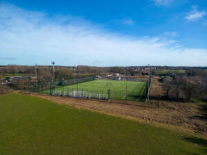 Brundall Sports Hub
