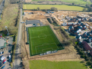 Brundall Sports Hub