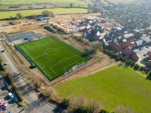 Brundall Sports Hub